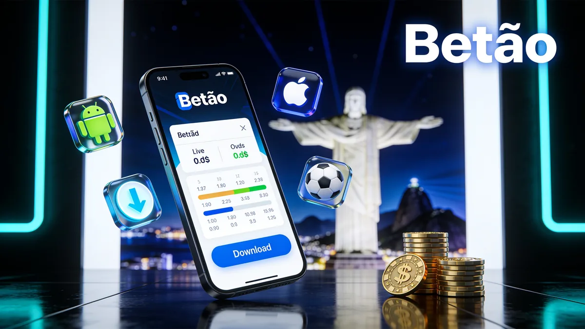 Como acessar o betão bet pelo celular? para jogadores no Brasil